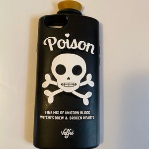 Valfre Poison bottle iPhone 6 phone case